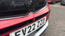 Vauxhall Grandland 1.2 Turbo Ultimate 5dr Auto Petrol Hatchback